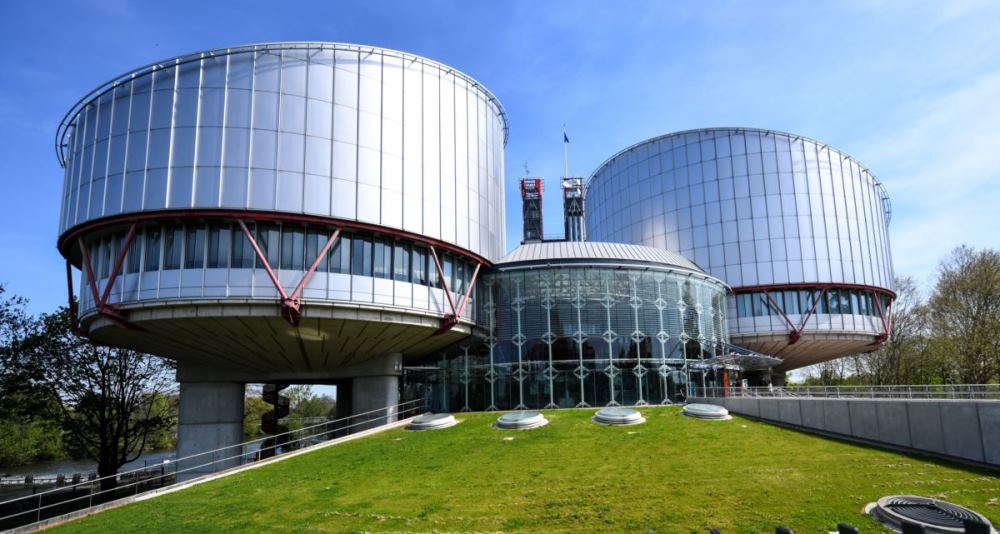 Gjykata Evropiane e te Drejtave te Njeriut denon sulmet ne Ukraine